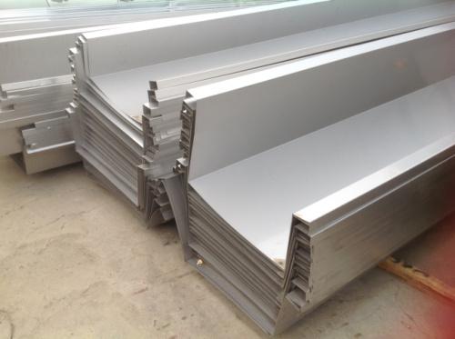 吴兴304不锈钢天沟